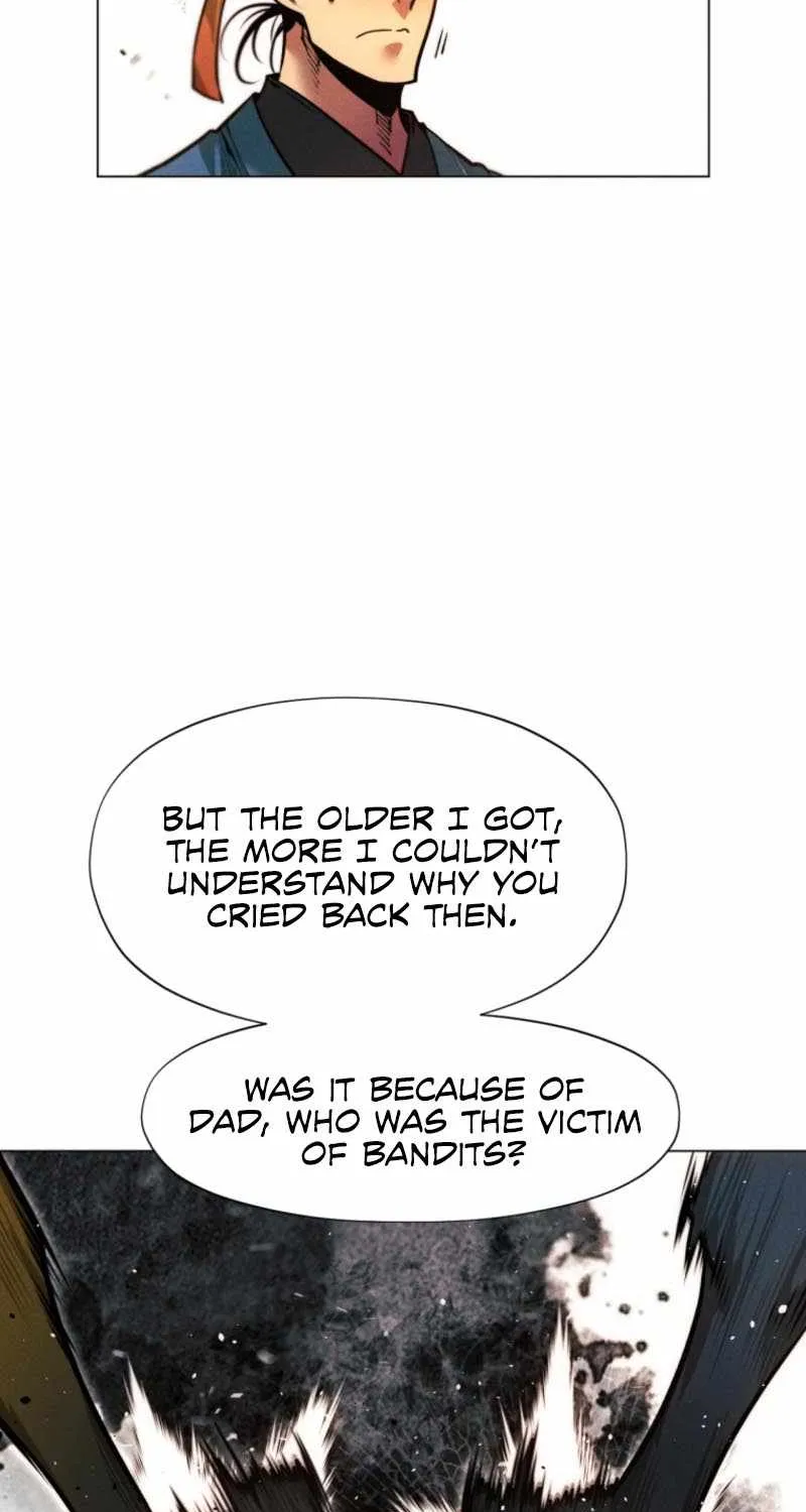 A Modern Man Who Got Transmigrated Into the Murim World Chapter 31 page 56 - 