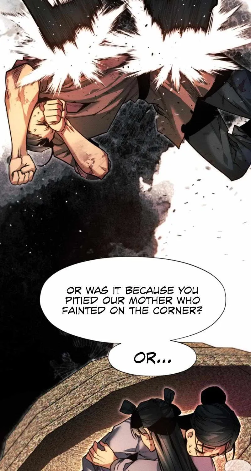 A Modern Man Who Got Transmigrated Into the Murim World Chapter 31 page 57 - 