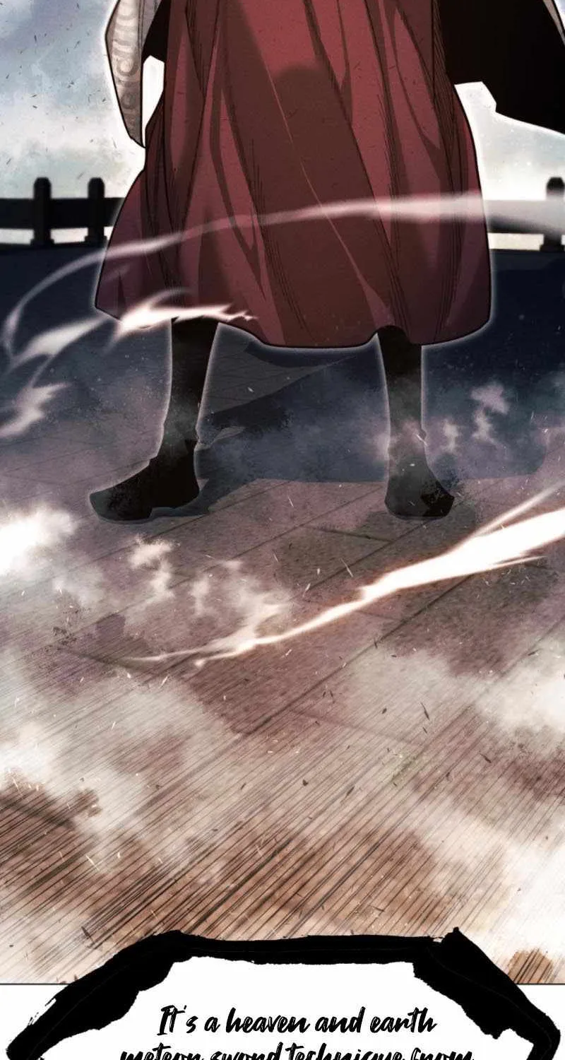 A Modern Man Who Got Transmigrated Into the Murim World Chapter 31 page 7 - 