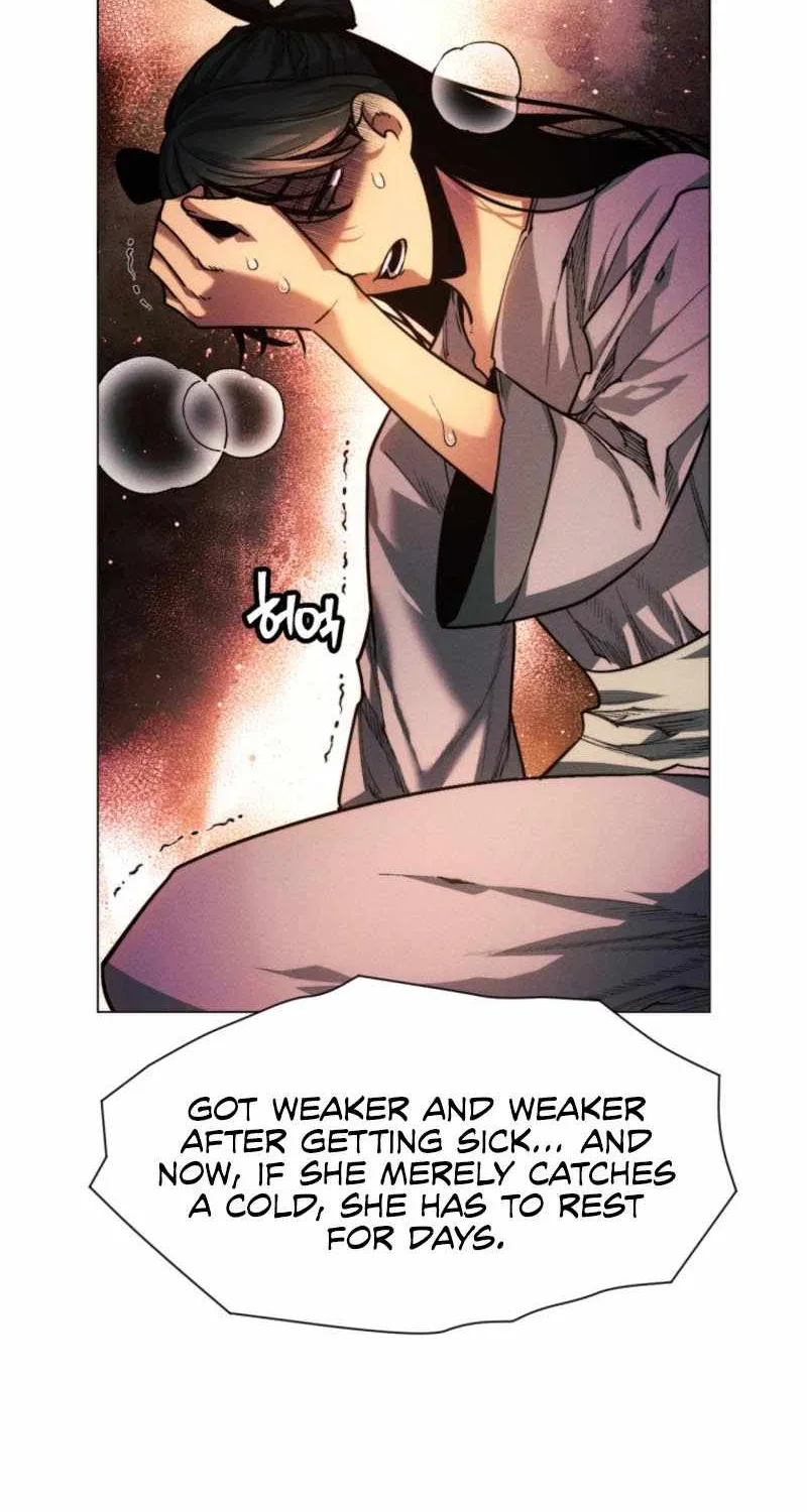 A Modern Man Who Got Transmigrated Into the Murim World Chapter 31 page 61 - 