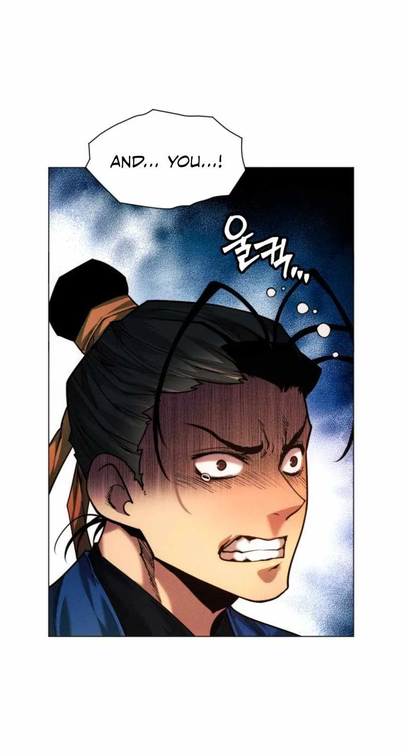 A Modern Man Who Got Transmigrated Into the Murim World Chapter 31 page 62 - 