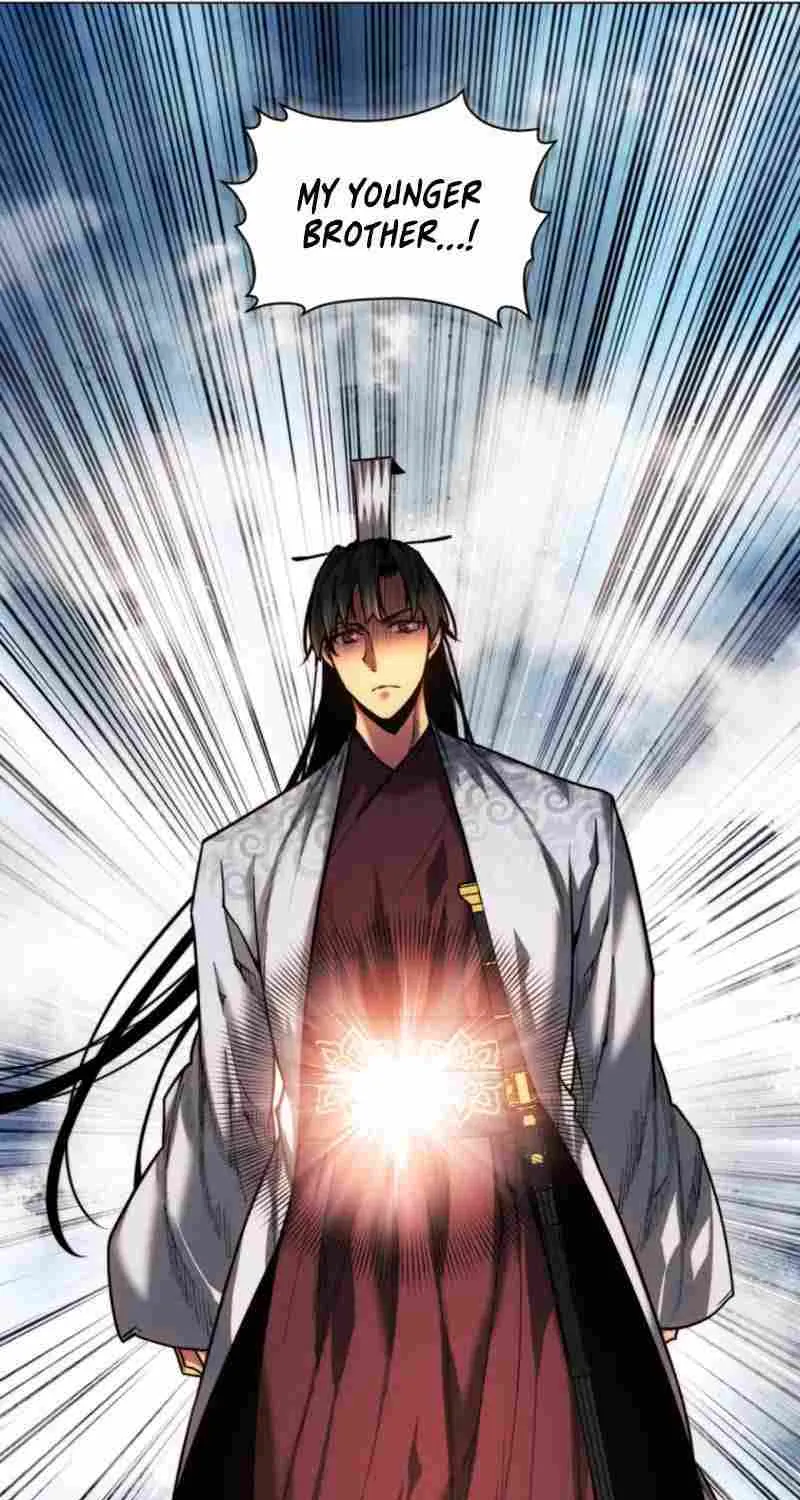 A Modern Man Who Got Transmigrated Into the Murim World Chapter 31 page 64 - 