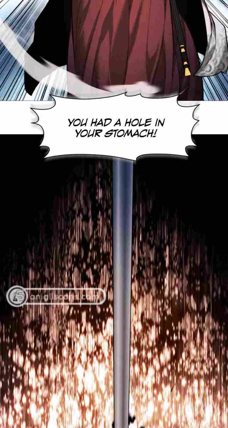 A Modern Man Who Got Transmigrated Into the Murim World Chapter 31 page 65 - 