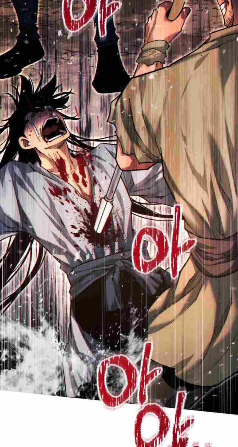 A Modern Man Who Got Transmigrated Into the Murim World Chapter 31 page 67 - 