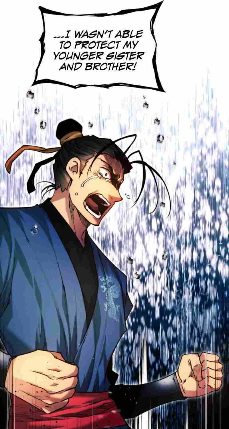 A Modern Man Who Got Transmigrated Into the Murim World Chapter 31 page 69 - 
