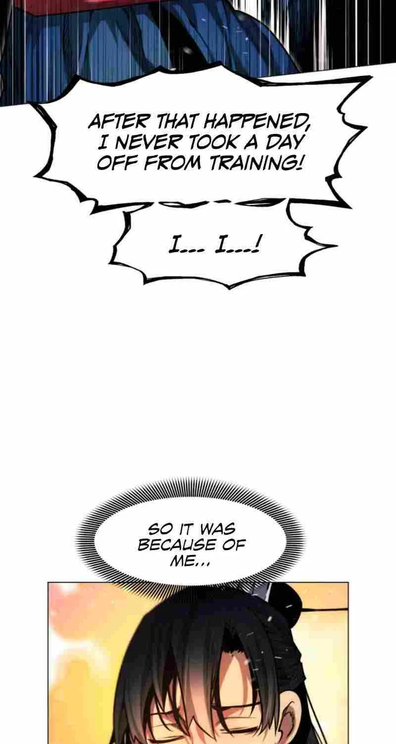 A Modern Man Who Got Transmigrated Into the Murim World Chapter 31 page 70 - 