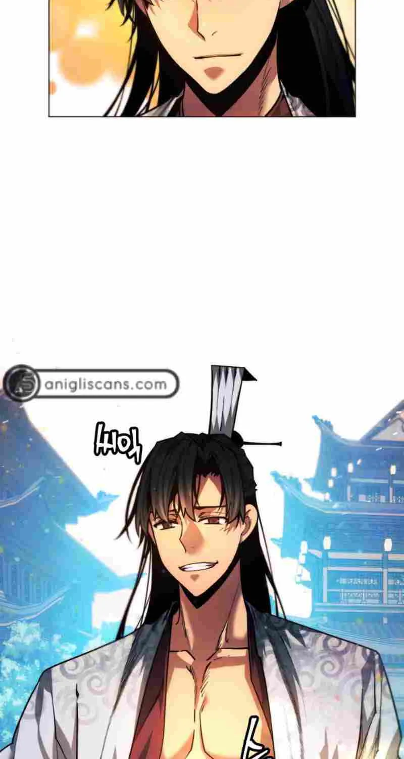 A Modern Man Who Got Transmigrated Into the Murim World Chapter 31 page 71 - 