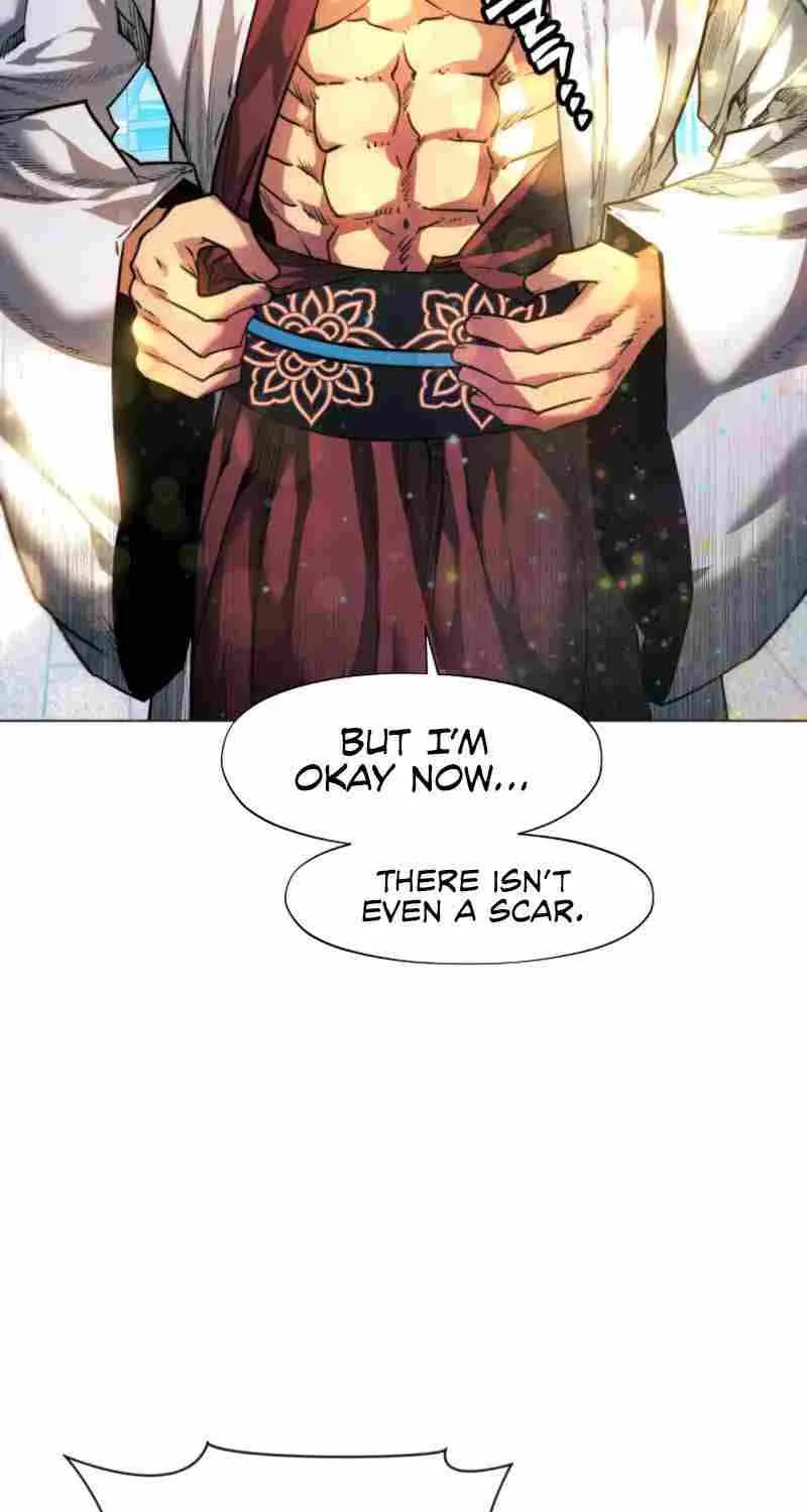 A Modern Man Who Got Transmigrated Into the Murim World Chapter 31 page 72 - 