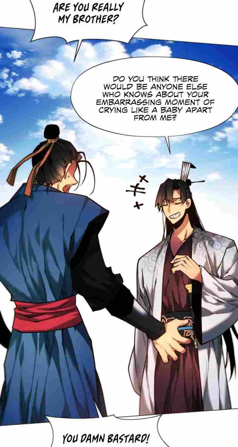 A Modern Man Who Got Transmigrated Into the Murim World Chapter 31 page 73 - 