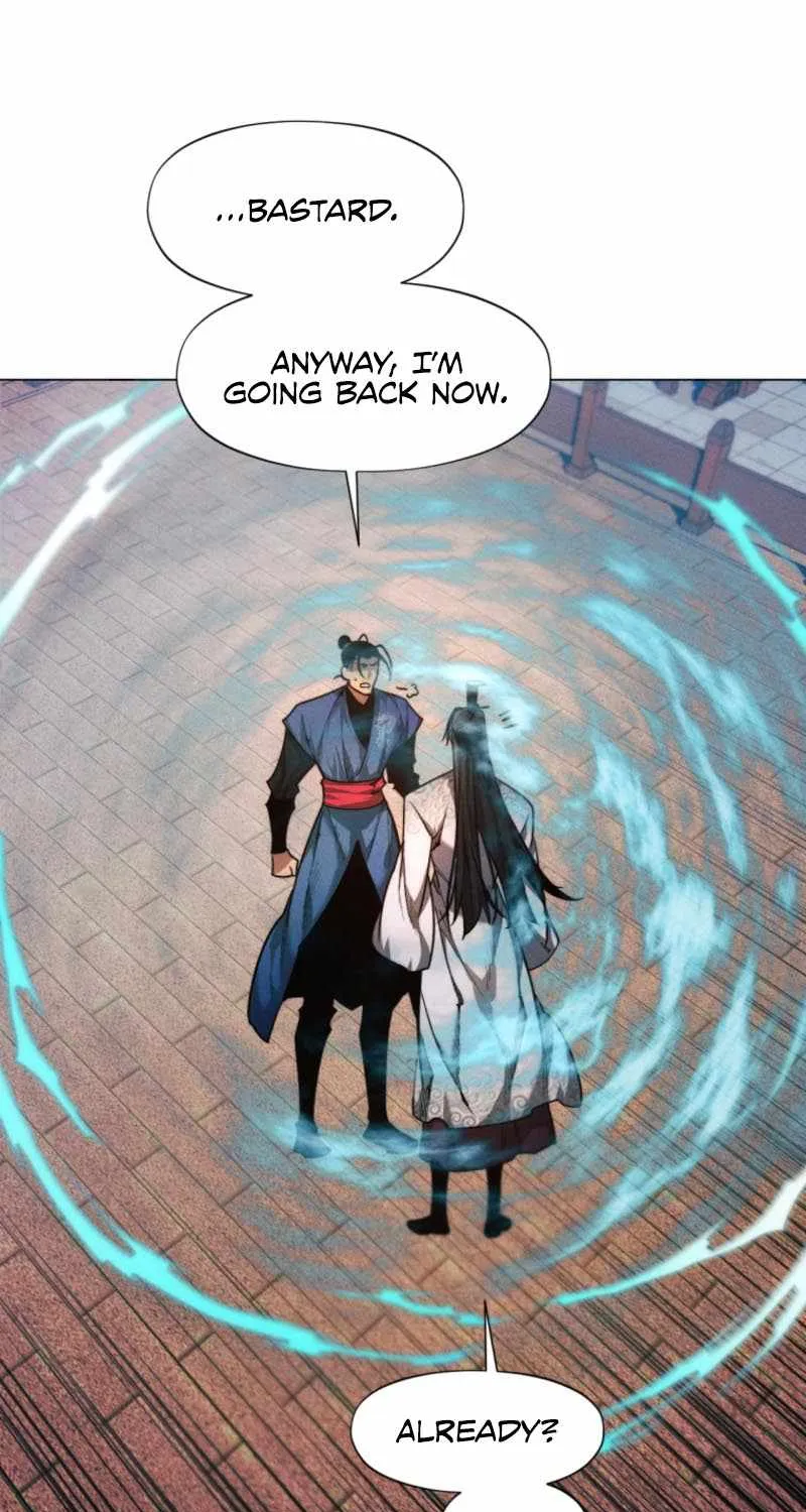 A Modern Man Who Got Transmigrated Into the Murim World Chapter 31 page 79 - 