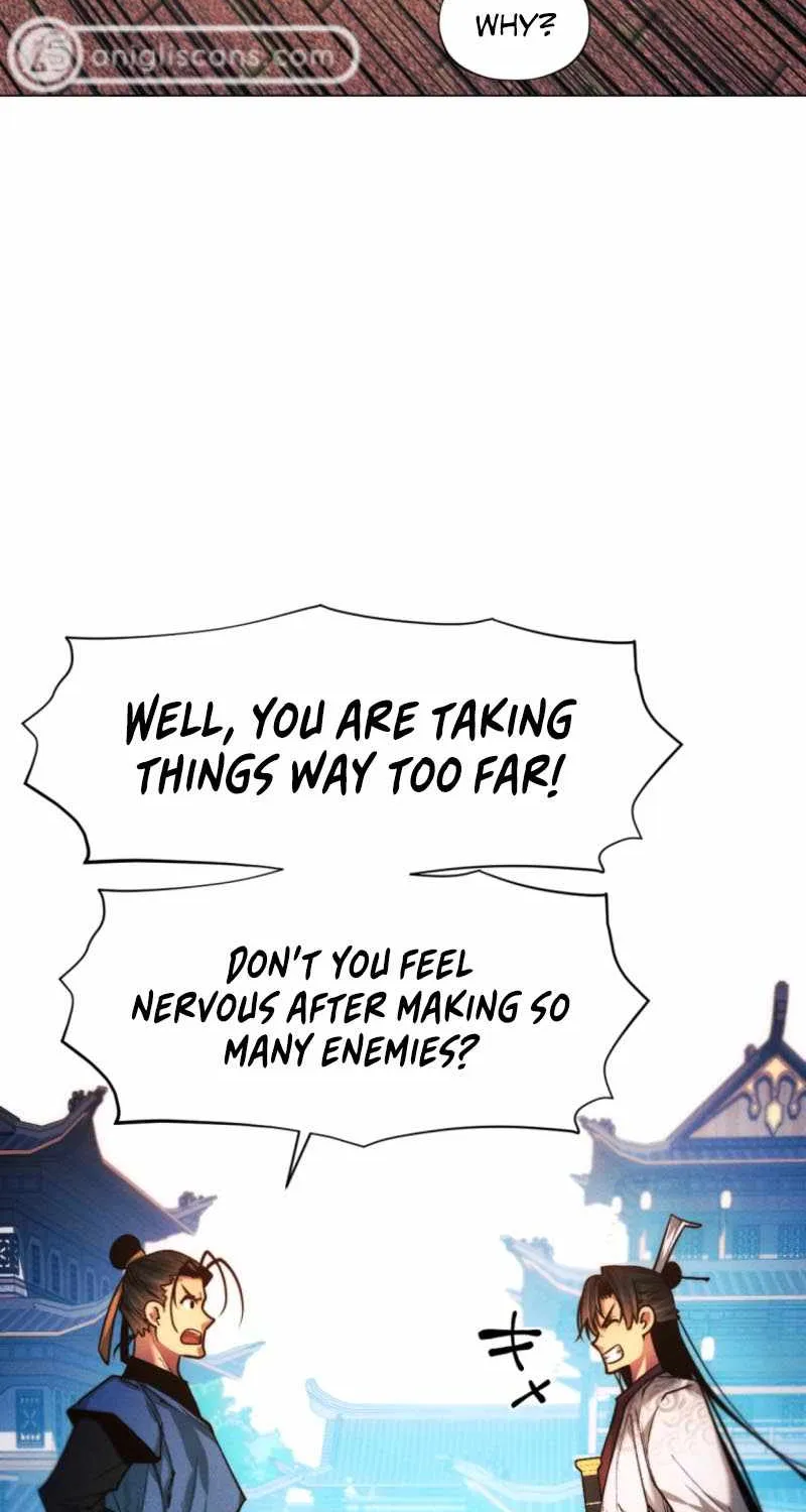 A Modern Man Who Got Transmigrated Into the Murim World Chapter 31 page 80 - 