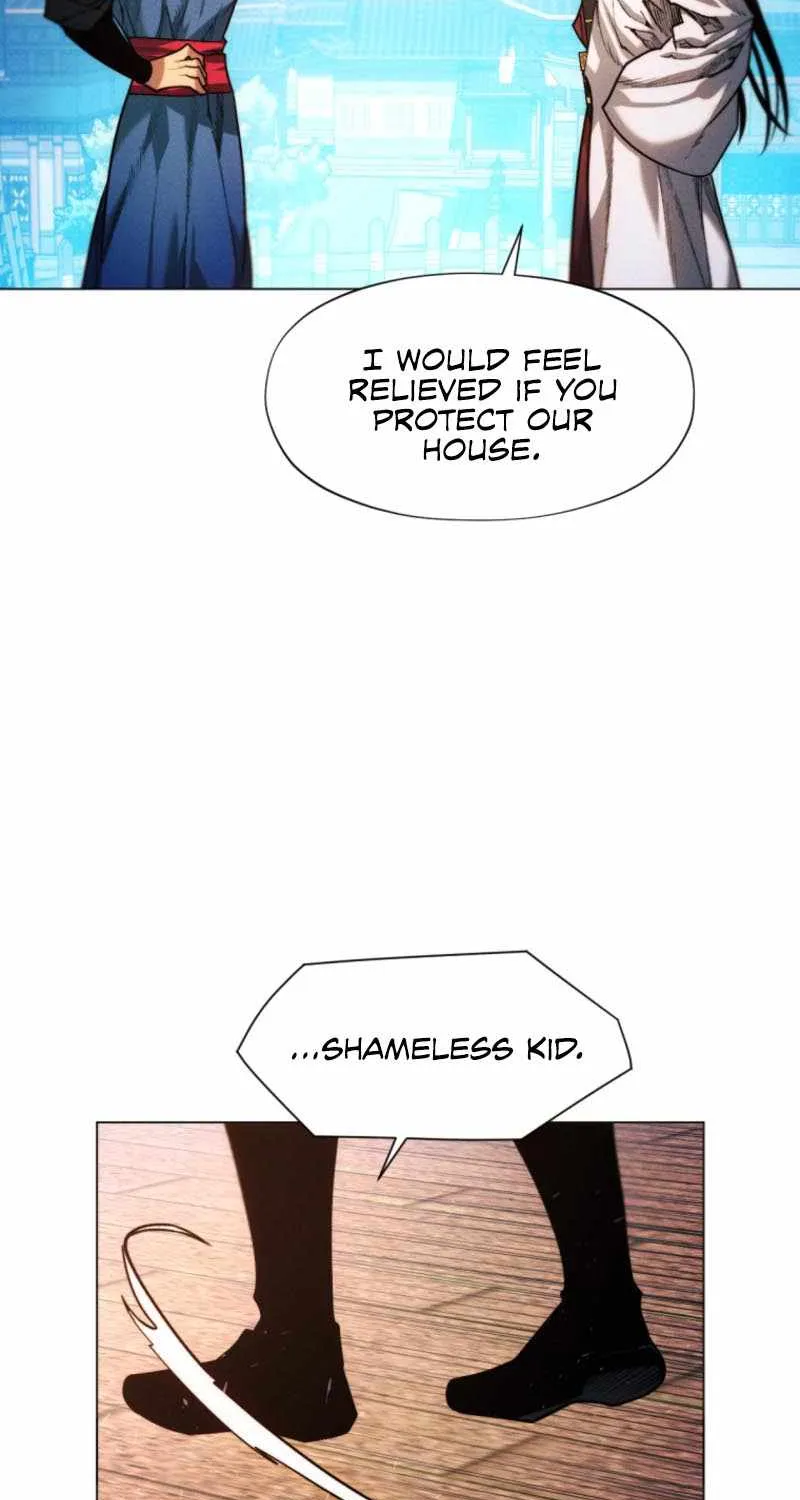 A Modern Man Who Got Transmigrated Into the Murim World Chapter 31 page 81 - 
