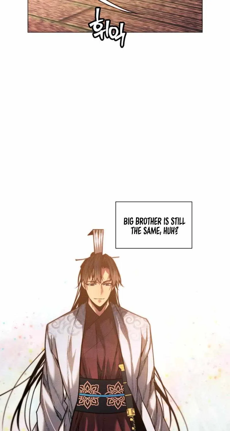 A Modern Man Who Got Transmigrated Into the Murim World Chapter 31 page 82 - 