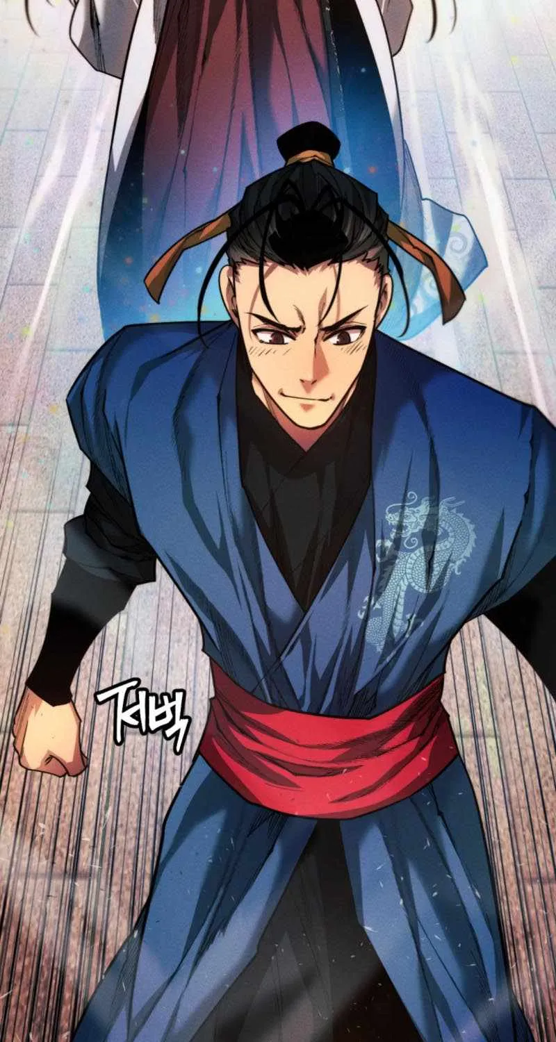 A Modern Man Who Got Transmigrated Into the Murim World Chapter 31 page 83 - 