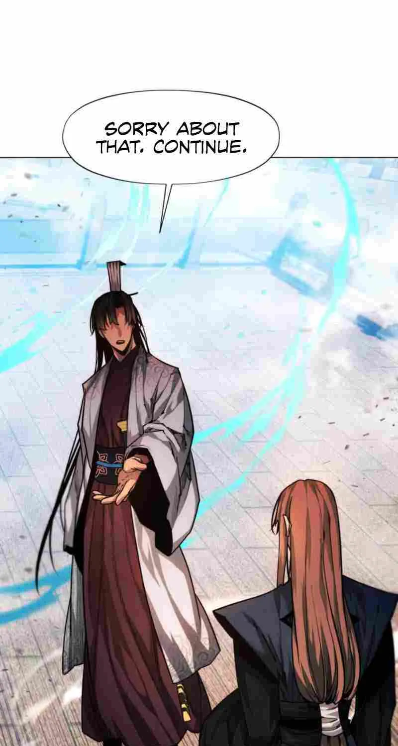 A Modern Man Who Got Transmigrated Into the Murim World Chapter 31 page 85 - 