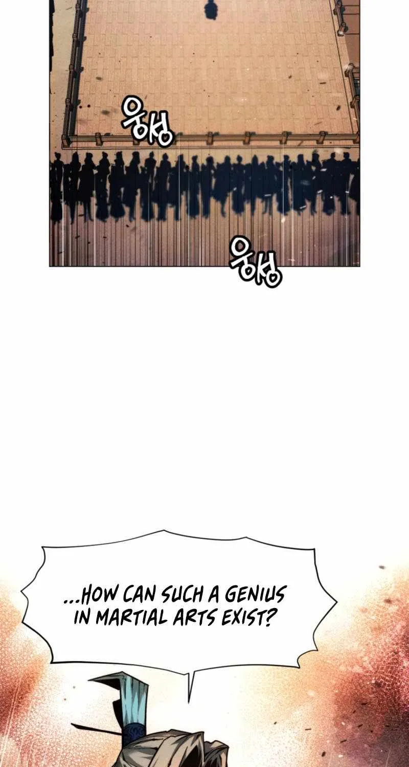 A Modern Man Who Got Transmigrated Into the Murim World Chapter 31 page 10 - 
