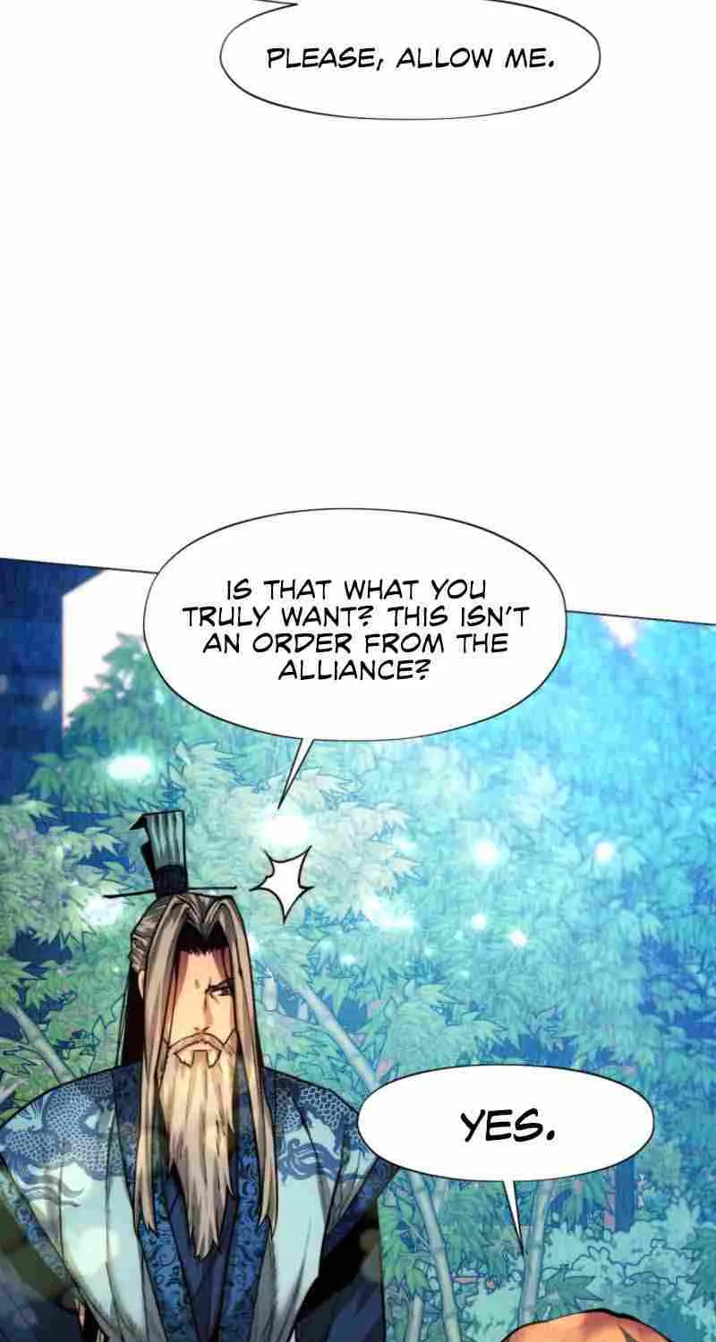 A Modern Man Who Got Transmigrated Into the Murim World Chapter 31 page 91 - 