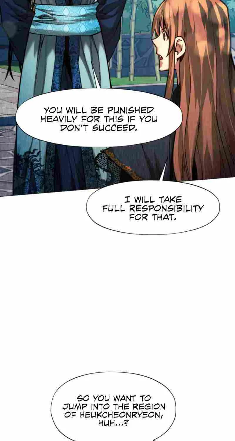 A Modern Man Who Got Transmigrated Into the Murim World Chapter 31 page 92 - 