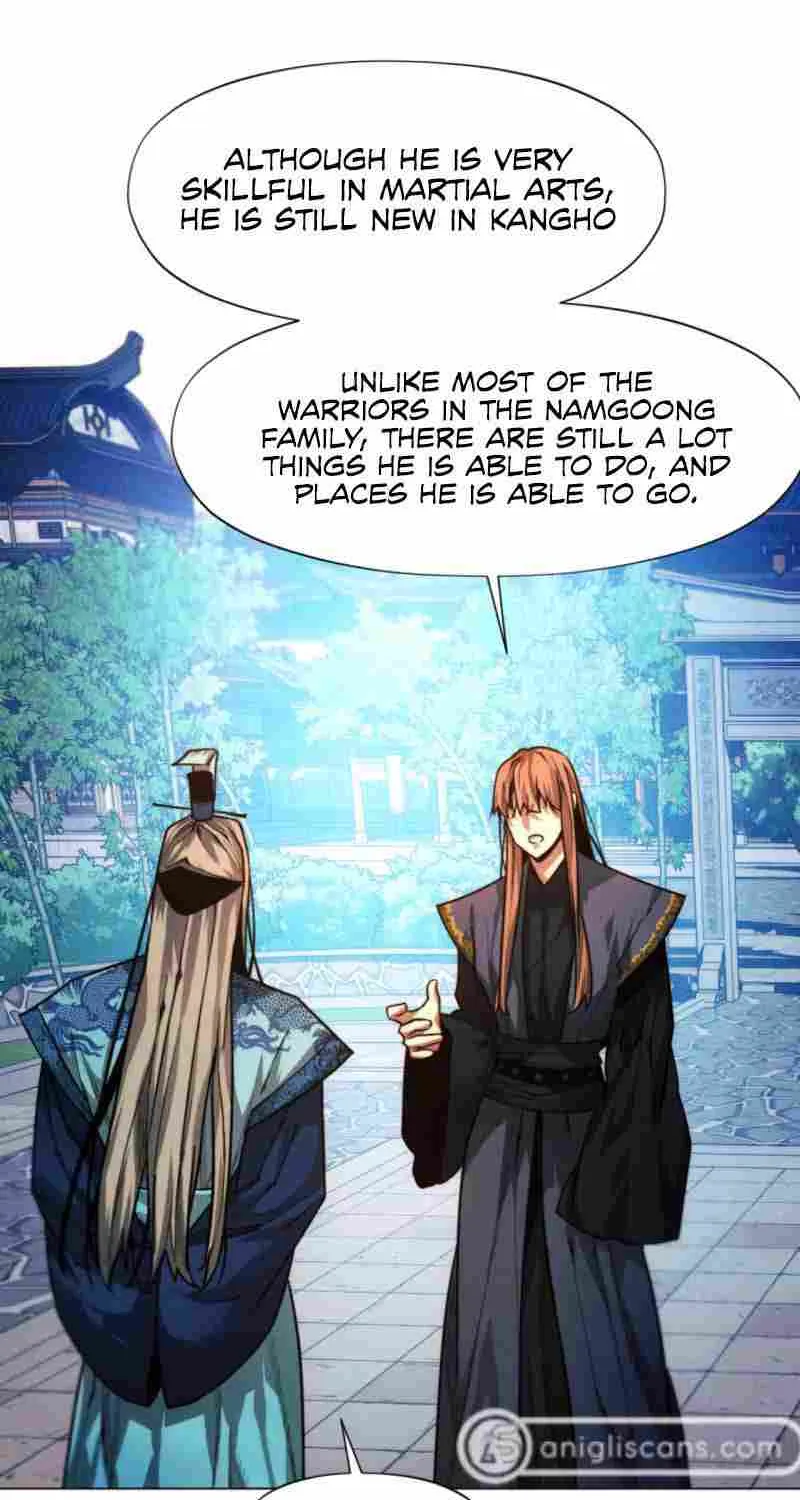 A Modern Man Who Got Transmigrated Into the Murim World Chapter 31 page 94 - 