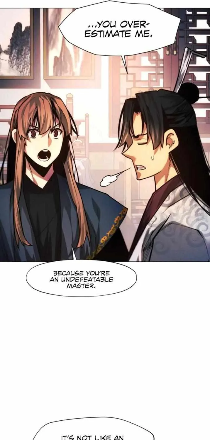 A Modern Man Who Got Transmigrated Into the Murim World Chapter 32 page 101 - 
