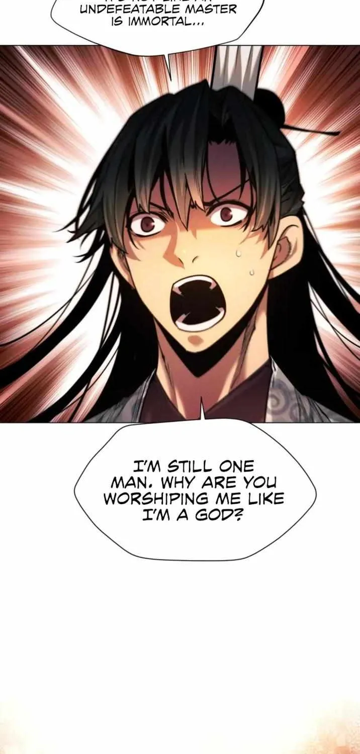 A Modern Man Who Got Transmigrated Into the Murim World Chapter 32 page 102 - 