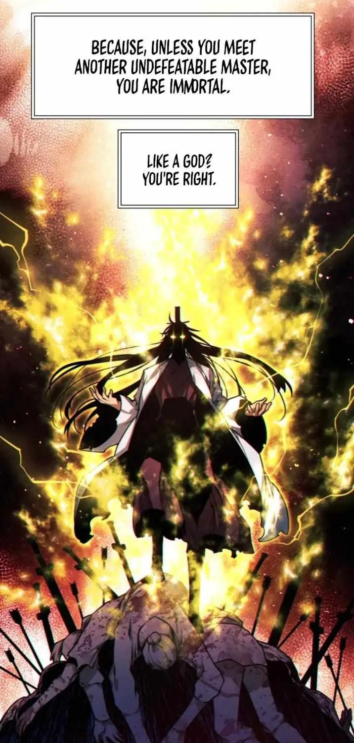 A Modern Man Who Got Transmigrated Into the Murim World Chapter 32 page 103 - 