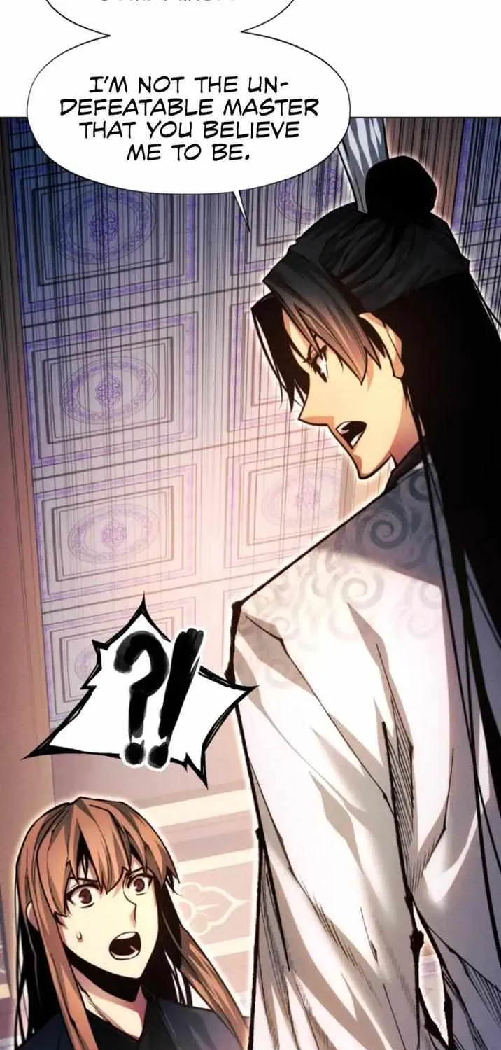 A Modern Man Who Got Transmigrated Into the Murim World Chapter 32 page 107 - 