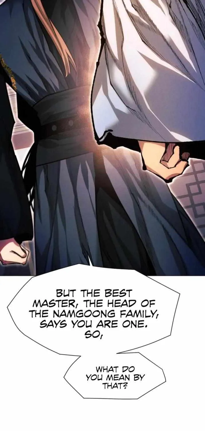 A Modern Man Who Got Transmigrated Into the Murim World Chapter 32 page 108 - 