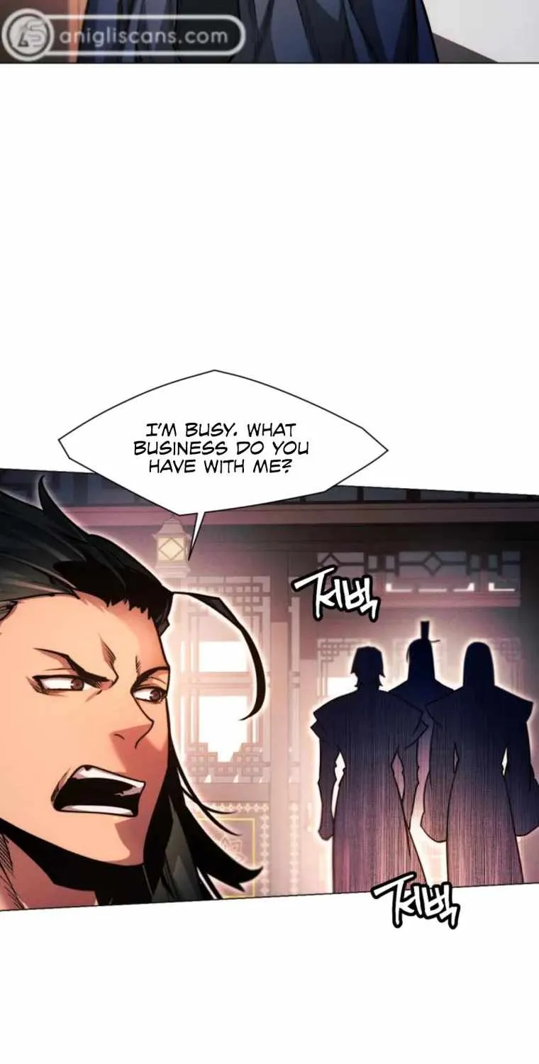 A Modern Man Who Got Transmigrated Into the Murim World Chapter 32 page 15 - 