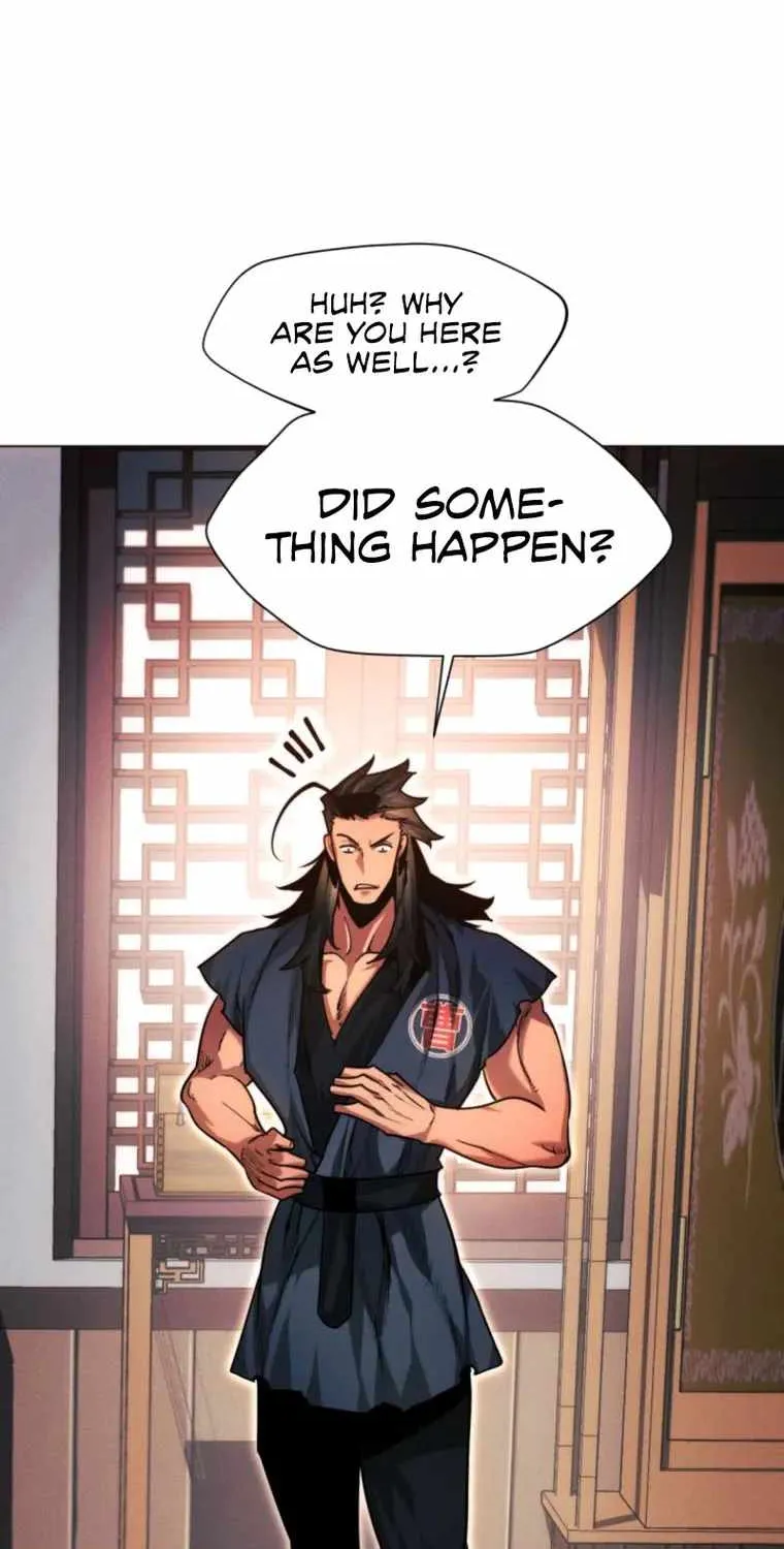 A Modern Man Who Got Transmigrated Into the Murim World Chapter 32 page 16 - 