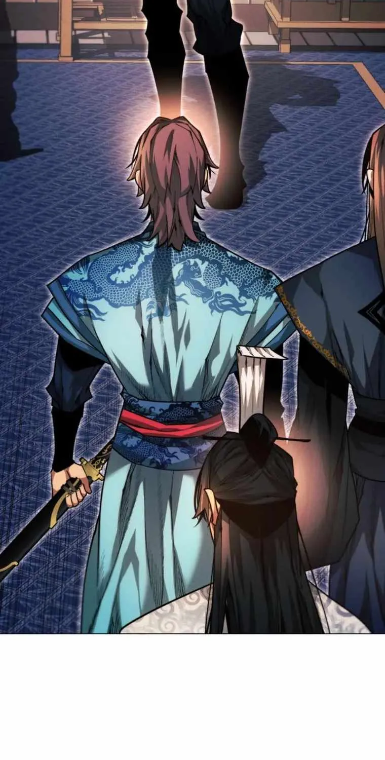 A Modern Man Who Got Transmigrated Into the Murim World Chapter 32 page 17 - 