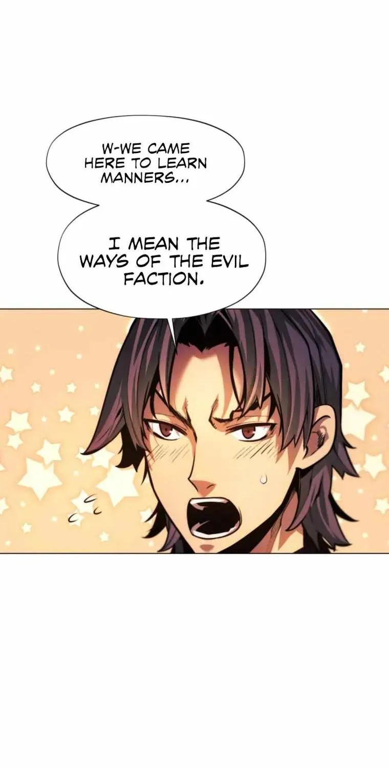 A Modern Man Who Got Transmigrated Into the Murim World Chapter 32 page 18 - 
