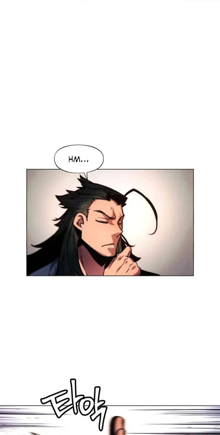 A Modern Man Who Got Transmigrated Into the Murim World Chapter 32 page 21 - 