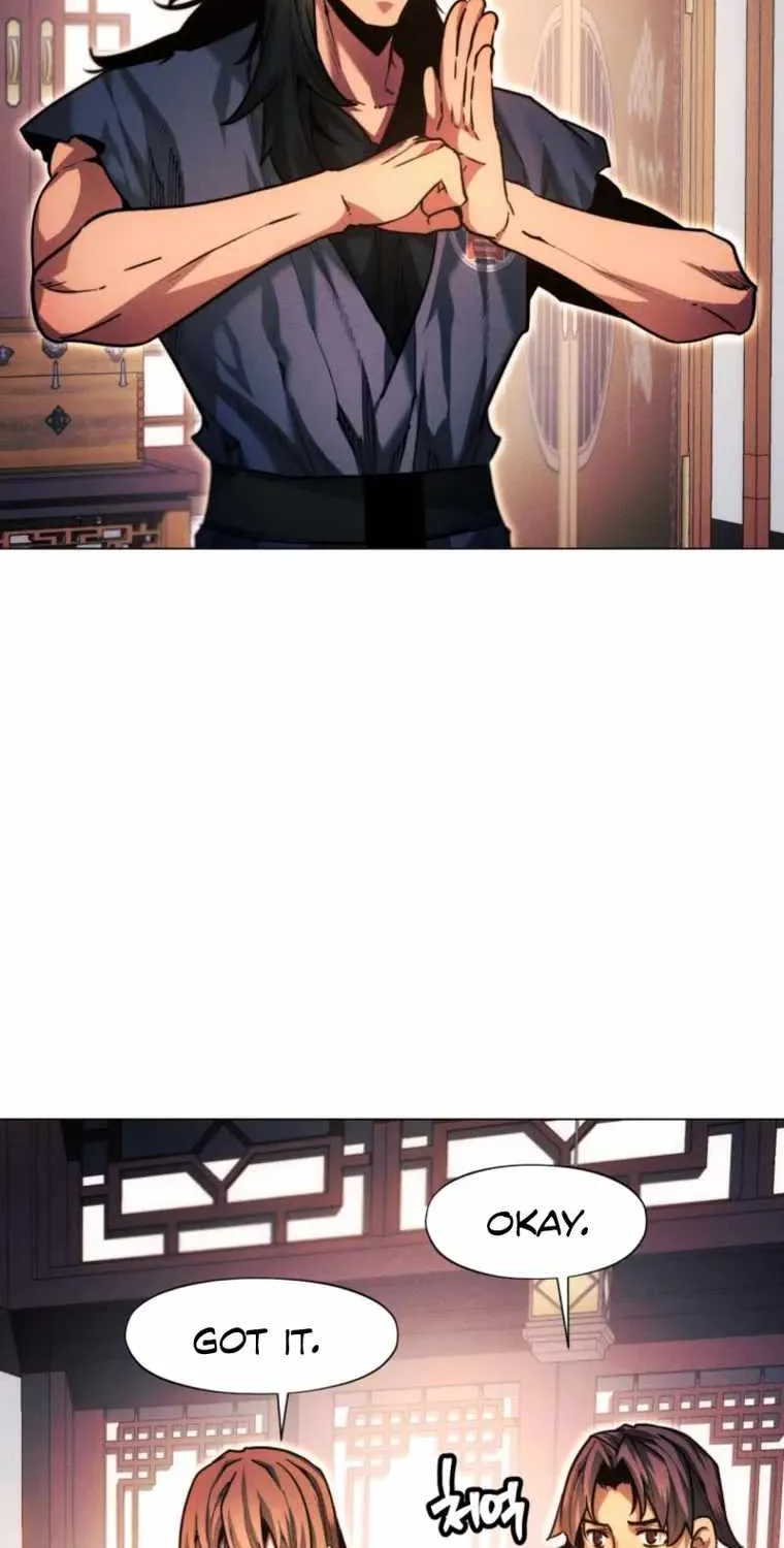 A Modern Man Who Got Transmigrated Into the Murim World Chapter 32 page 23 - 