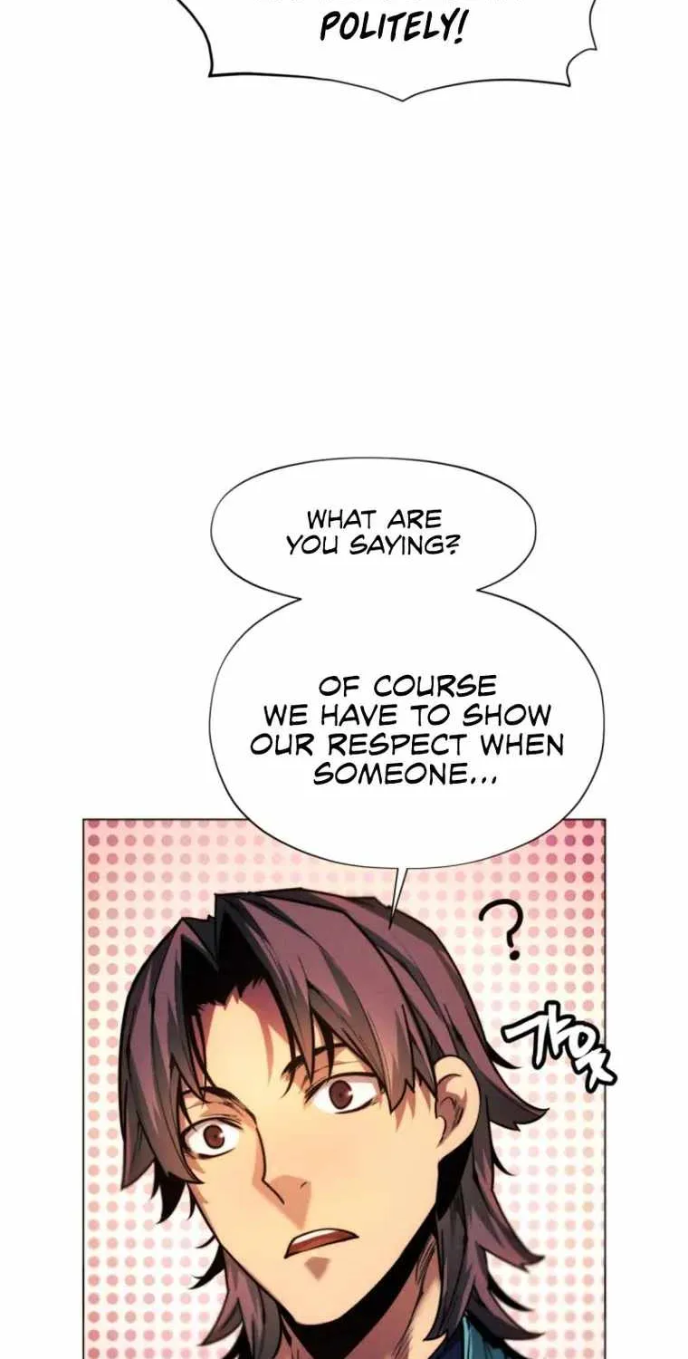 A Modern Man Who Got Transmigrated Into the Murim World Chapter 32 page 26 - 