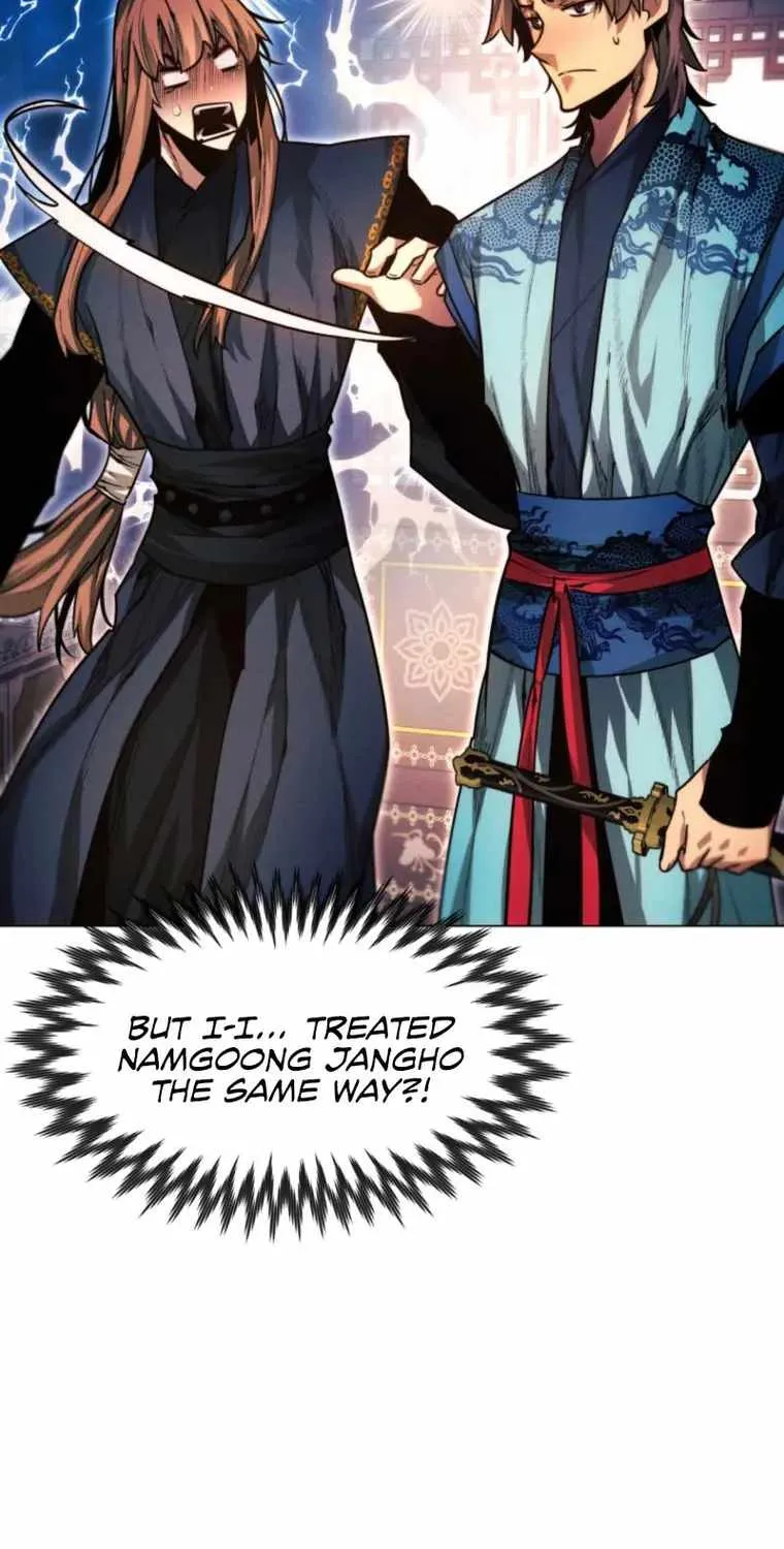 A Modern Man Who Got Transmigrated Into the Murim World Chapter 32 page 29 - 