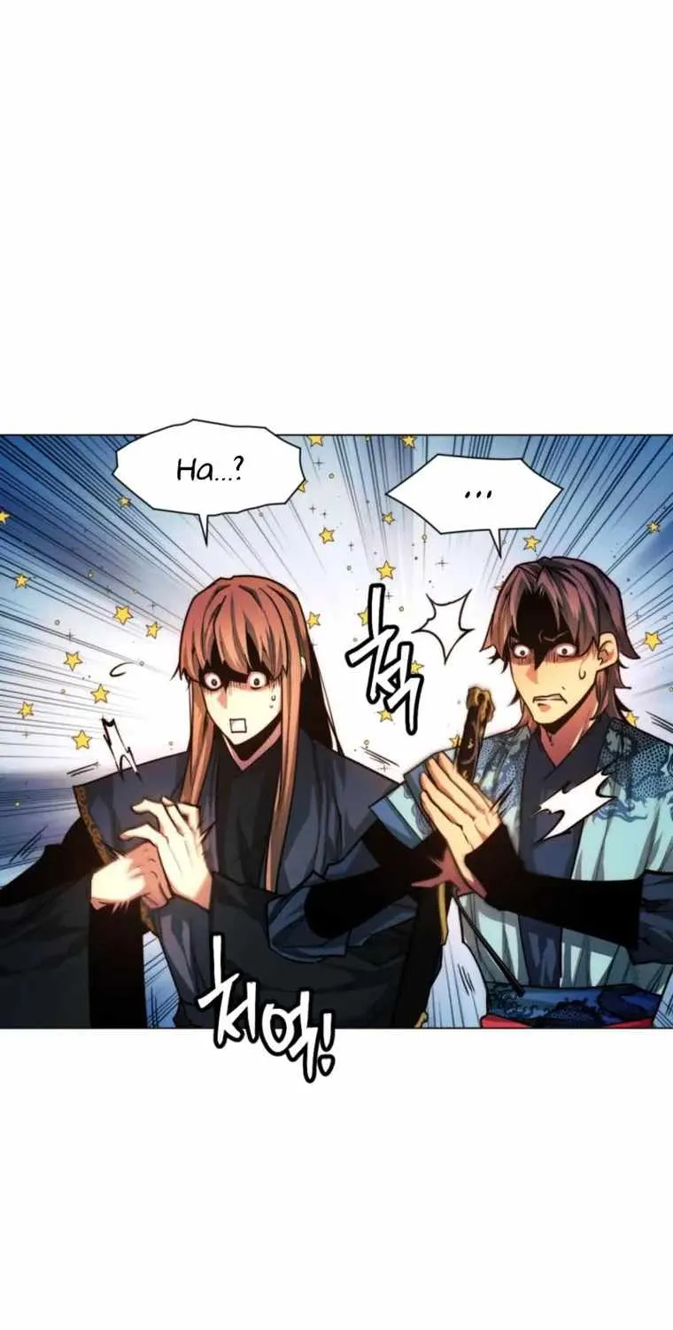 A Modern Man Who Got Transmigrated Into the Murim World Chapter 32 page 31 - 