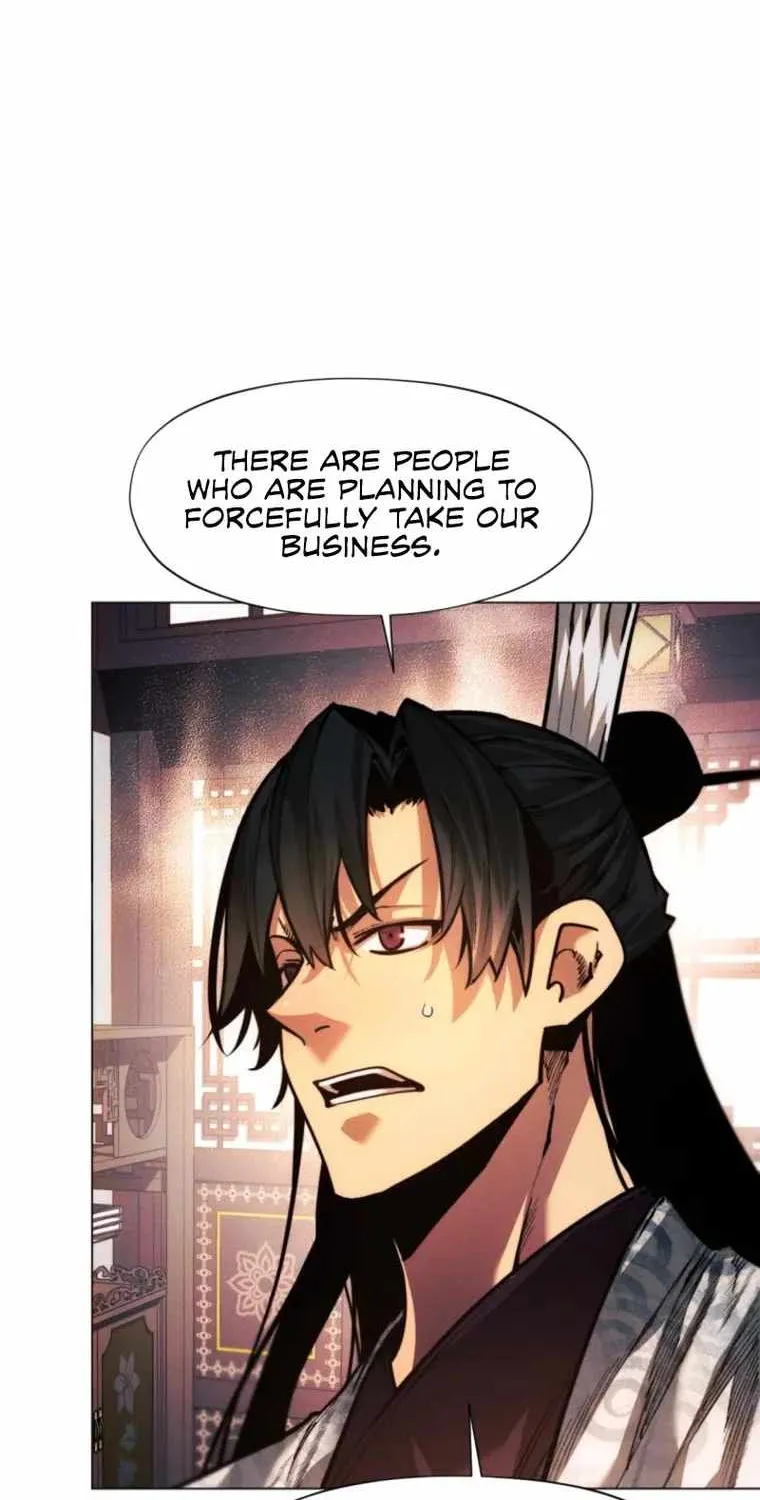 A Modern Man Who Got Transmigrated Into the Murim World Chapter 32 page 34 - 