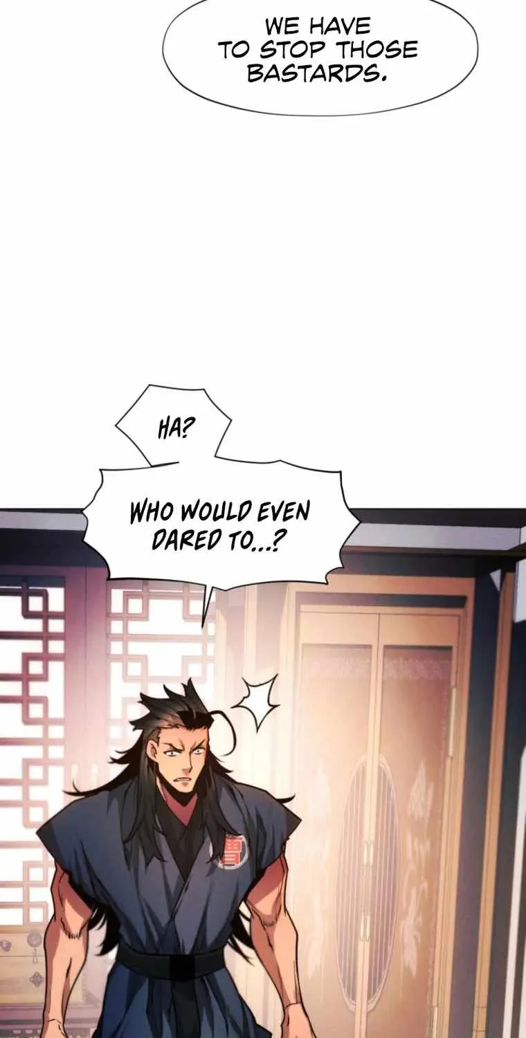 A Modern Man Who Got Transmigrated Into the Murim World Chapter 32 page 35 - 