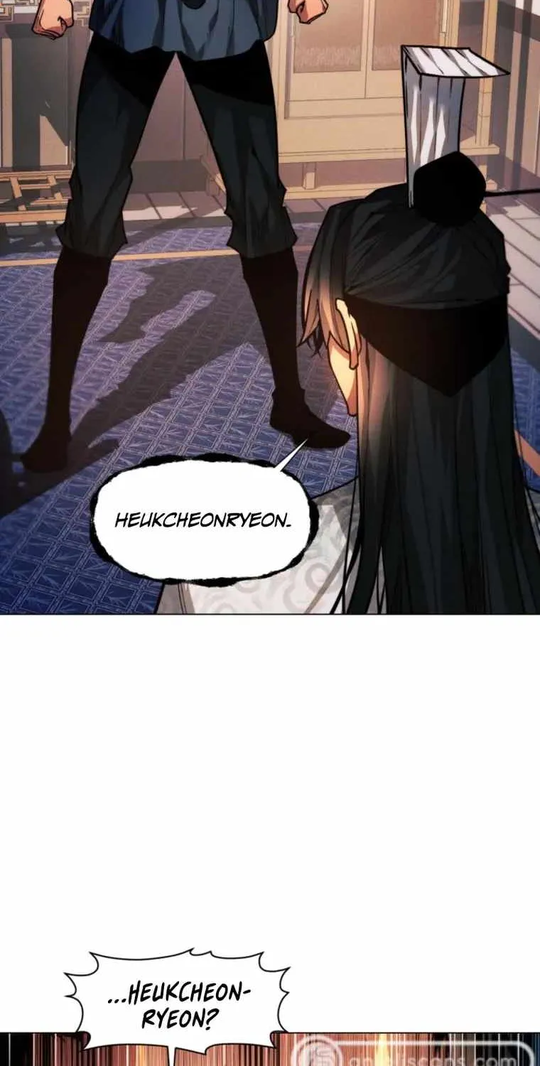 A Modern Man Who Got Transmigrated Into the Murim World Chapter 32 page 36 - 
