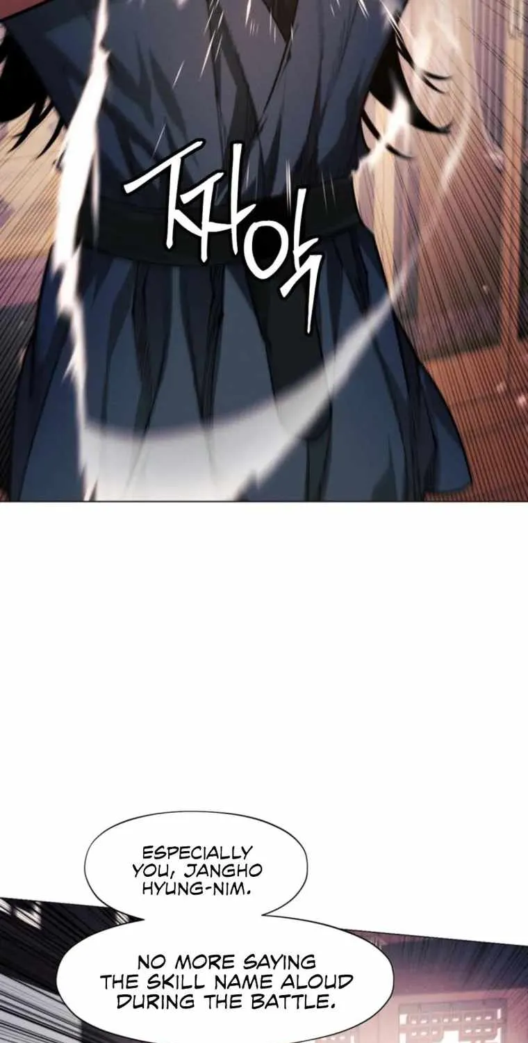 A Modern Man Who Got Transmigrated Into the Murim World Chapter 32 page 39 - 