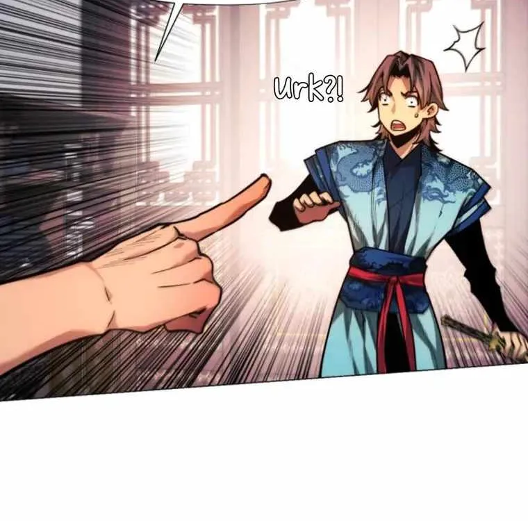 A Modern Man Who Got Transmigrated Into the Murim World Chapter 32 page 40 - 