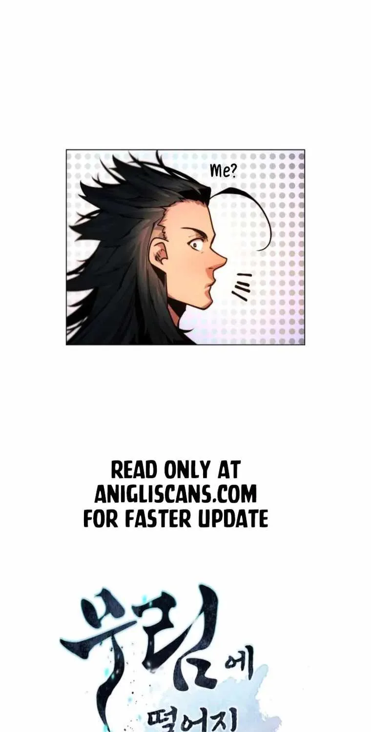 A Modern Man Who Got Transmigrated Into the Murim World Chapter 32 page 5 - 