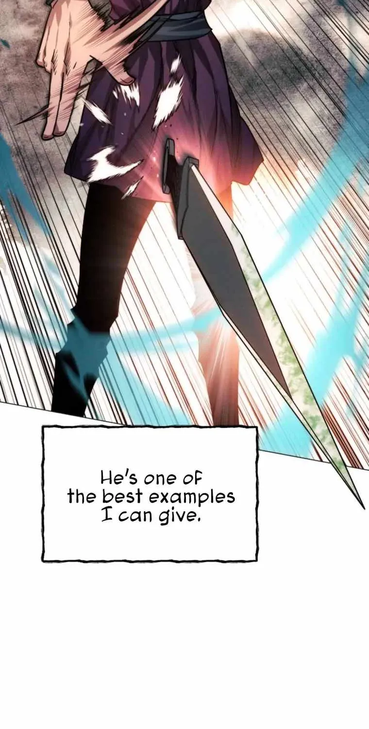 A Modern Man Who Got Transmigrated Into the Murim World Chapter 32 page 44 - 