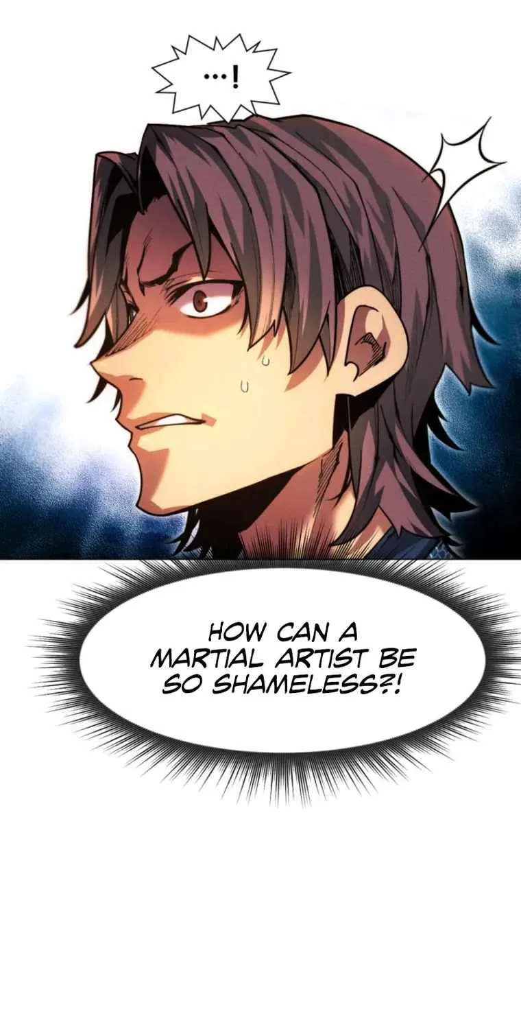 A Modern Man Who Got Transmigrated Into the Murim World Chapter 32 page 45 - 