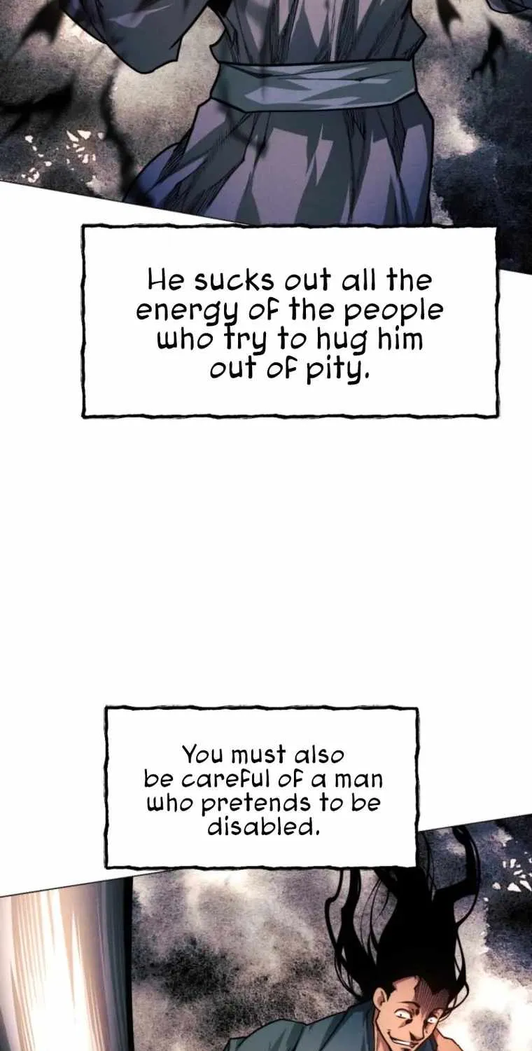 A Modern Man Who Got Transmigrated Into the Murim World Chapter 32 page 47 - 