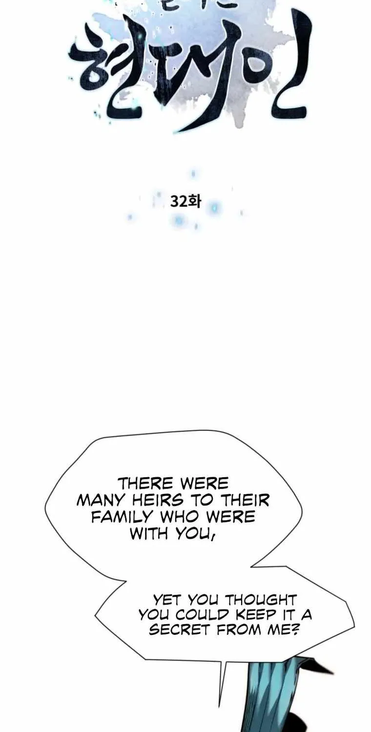A Modern Man Who Got Transmigrated Into the Murim World Chapter 32 page 6 - 