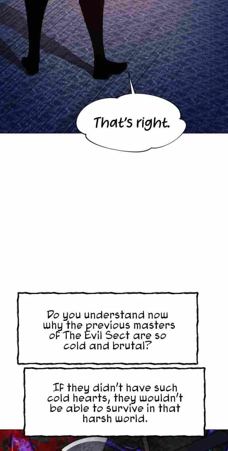 A Modern Man Who Got Transmigrated Into the Murim World Chapter 32 page 52 - 
