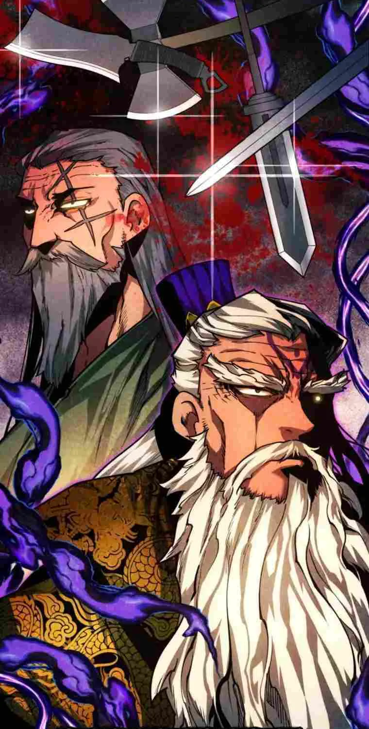 A Modern Man Who Got Transmigrated Into the Murim World Chapter 32 page 53 - 