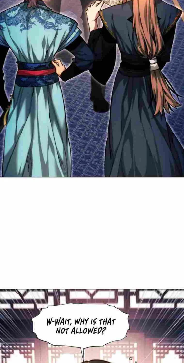A Modern Man Who Got Transmigrated Into the Murim World Chapter 32 page 56 - 